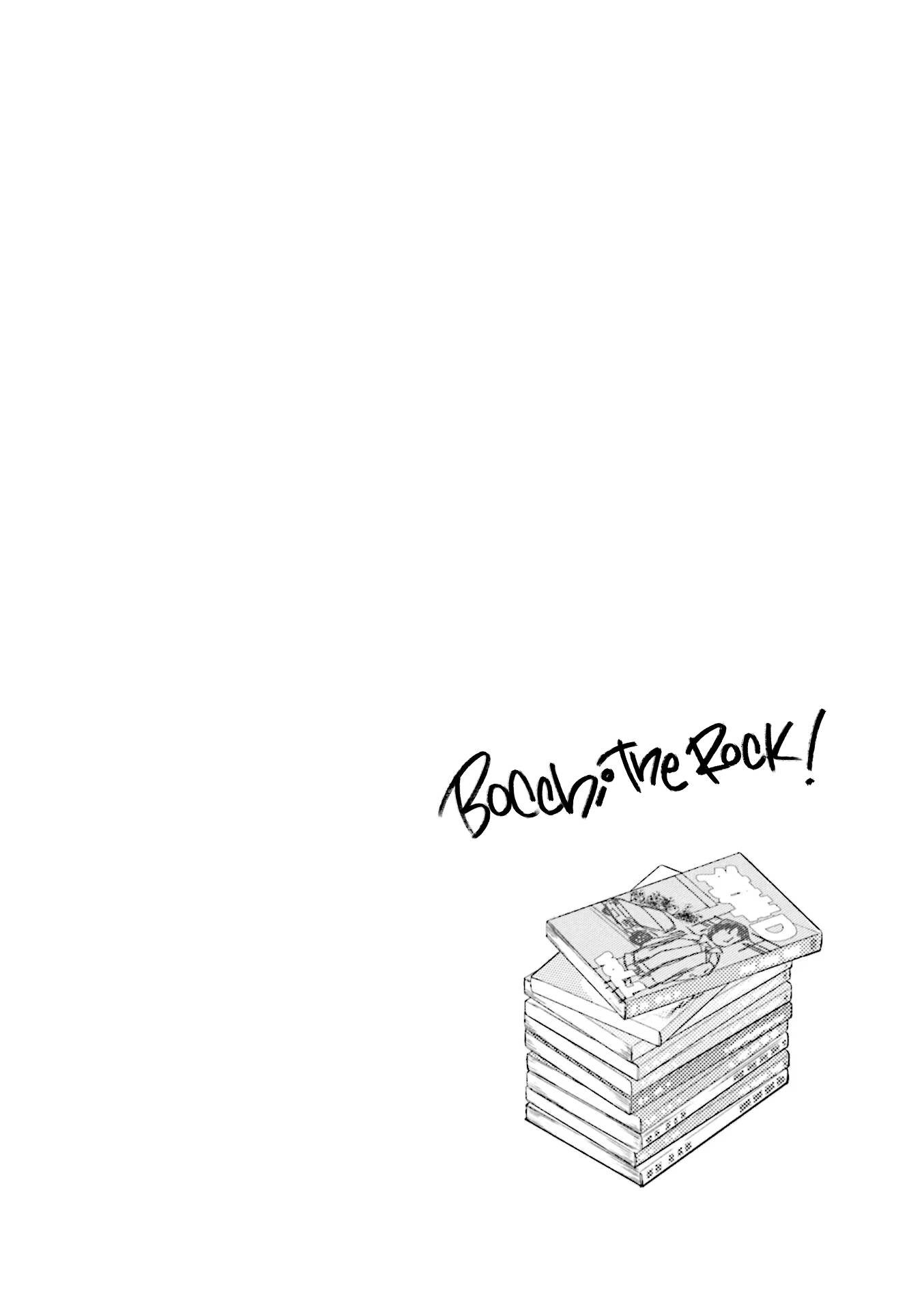 Bocchi The Rock chapter 47 page 11