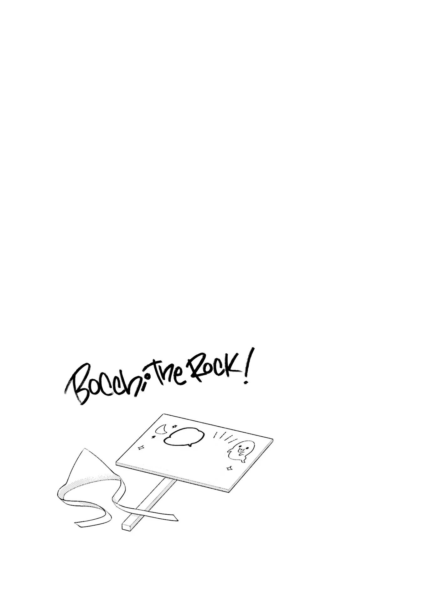 Bocchi The Rock chapter 49 page 12