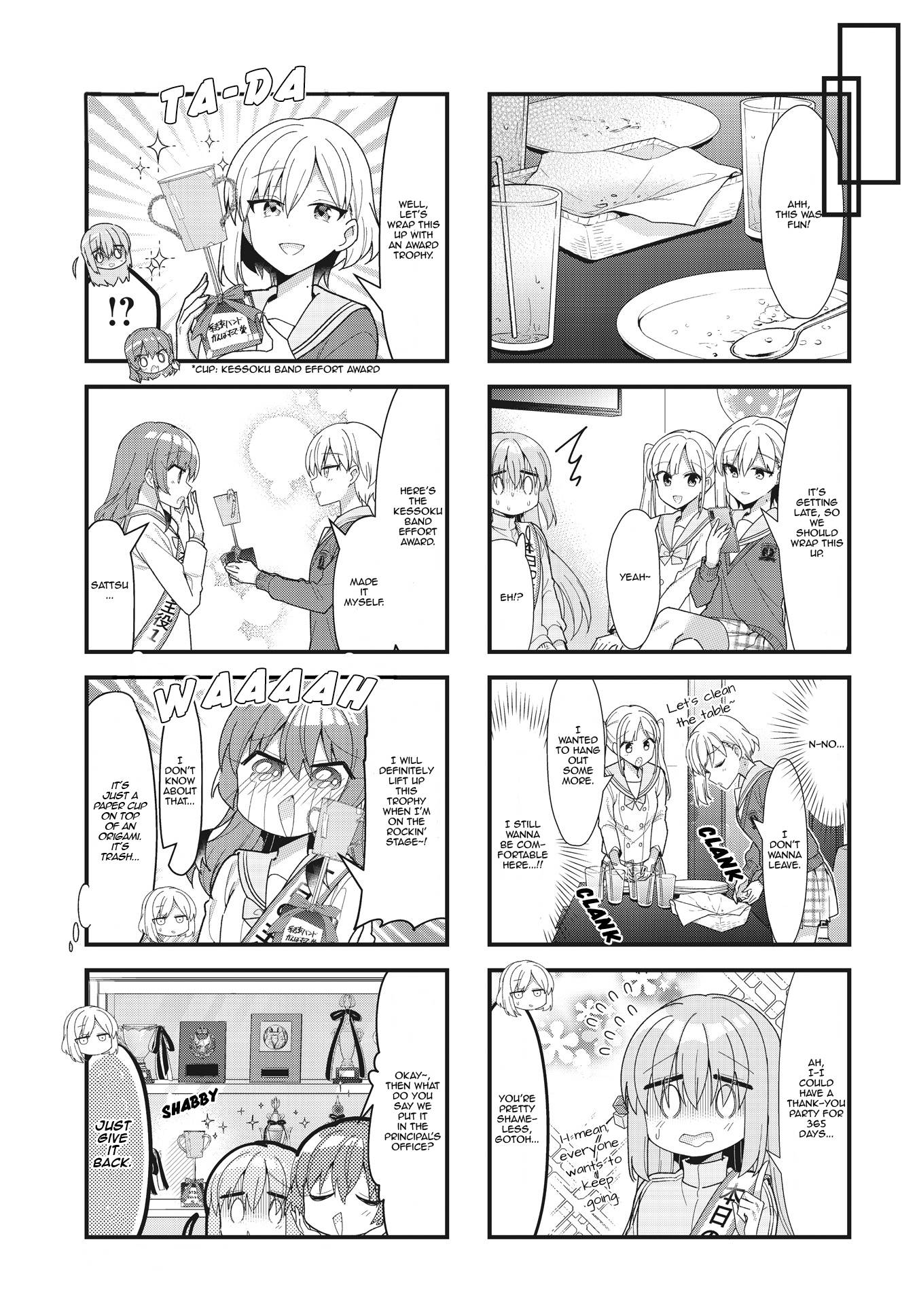 Bocchi The Rock chapter 53 page 7