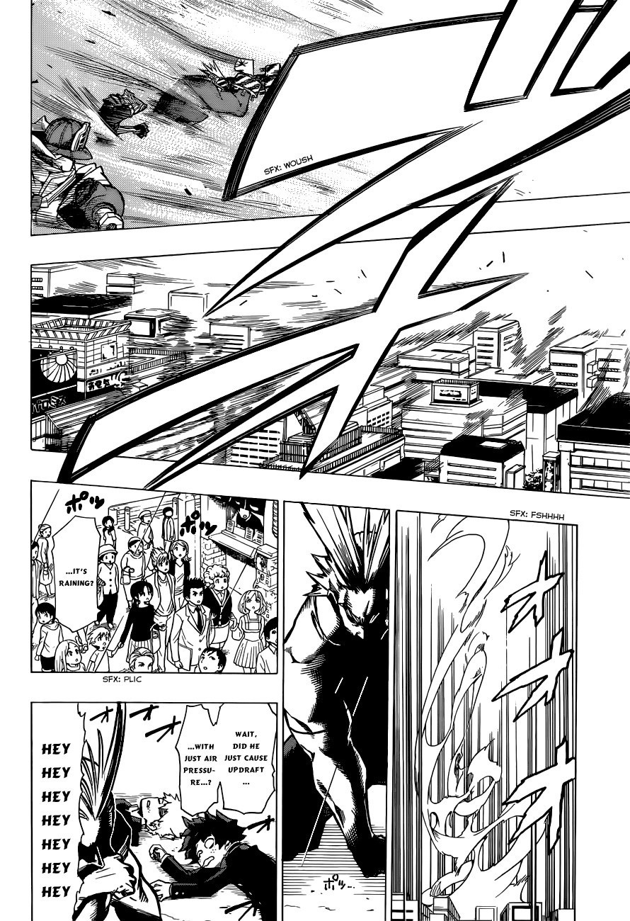 Boku no Hero Academia chapter 1 page 48