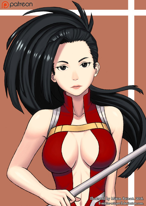 Boku no Hero Academia chapter 108 page 4