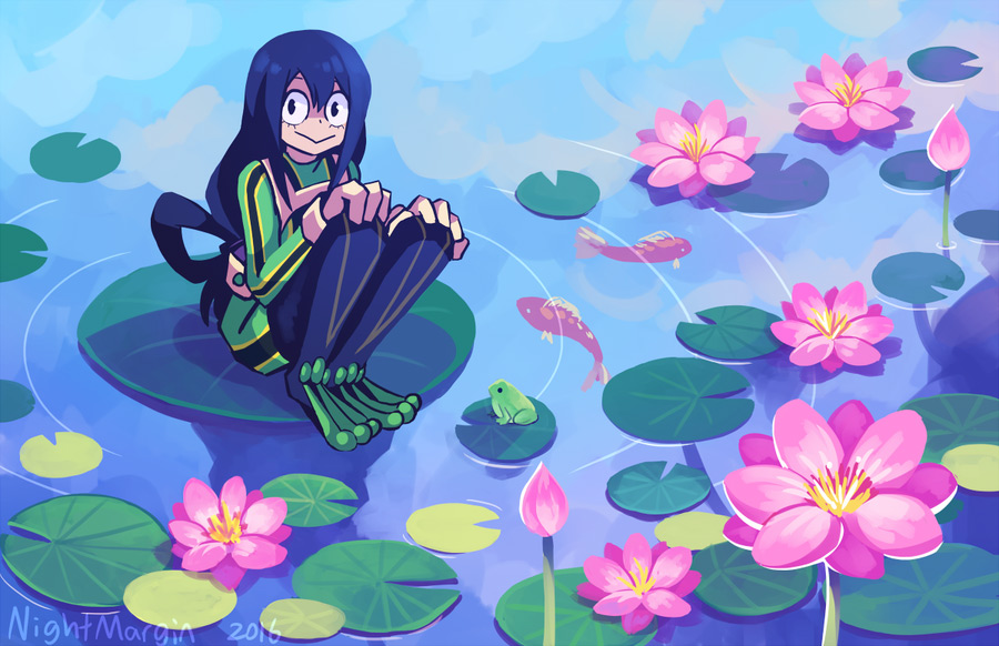 Boku no Hero Academia chapter 116 page 21