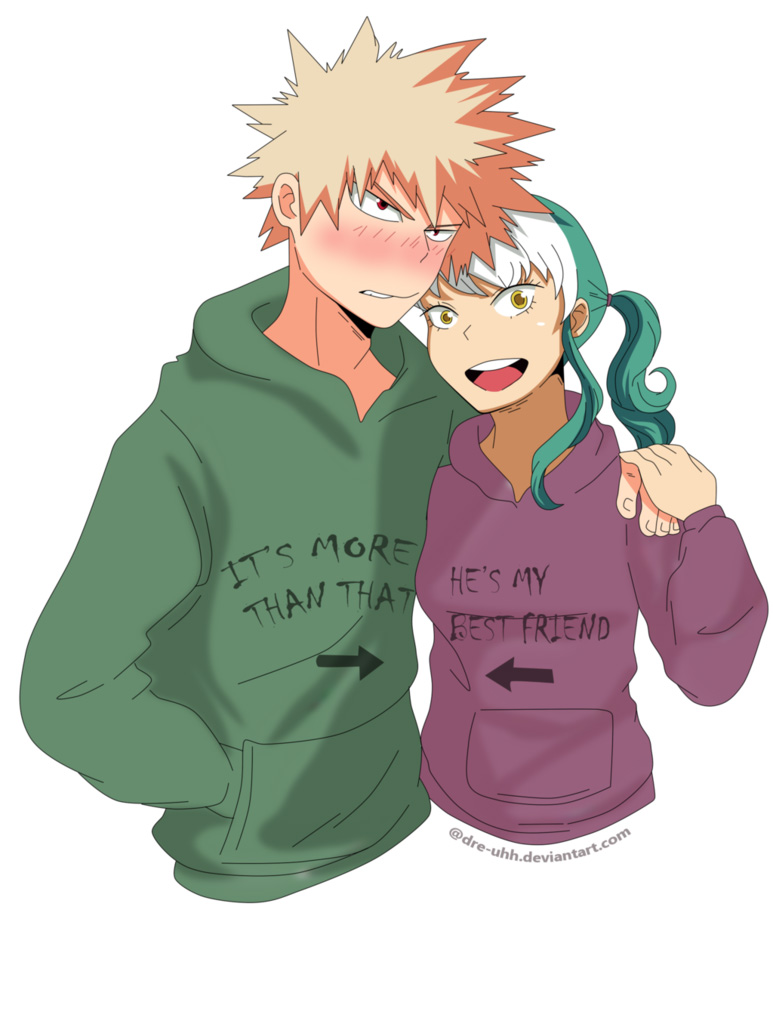 Boku no Hero Academia chapter 141 page 18