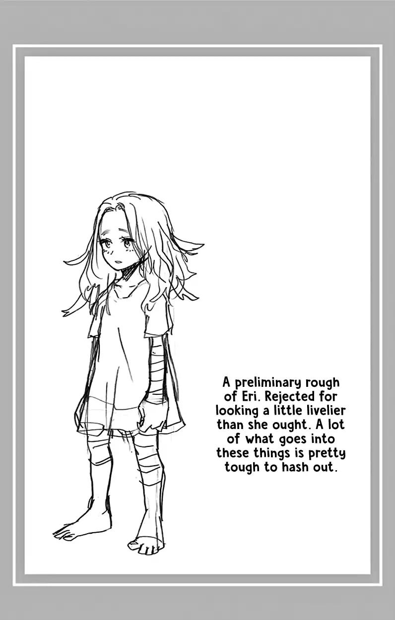 Boku no Hero Academia chapter 147.5 page 14