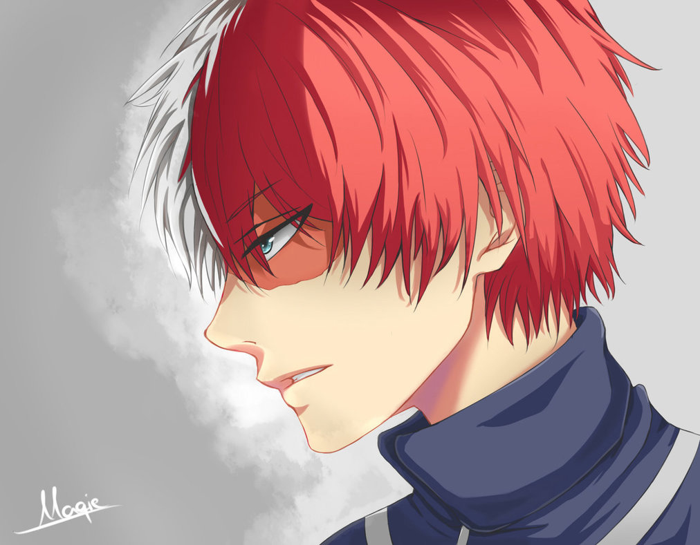 Boku no Hero Academia chapter 149 page 3