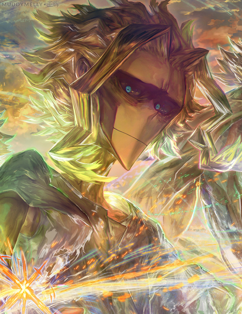 Boku no Hero Academia chapter 151 page 3