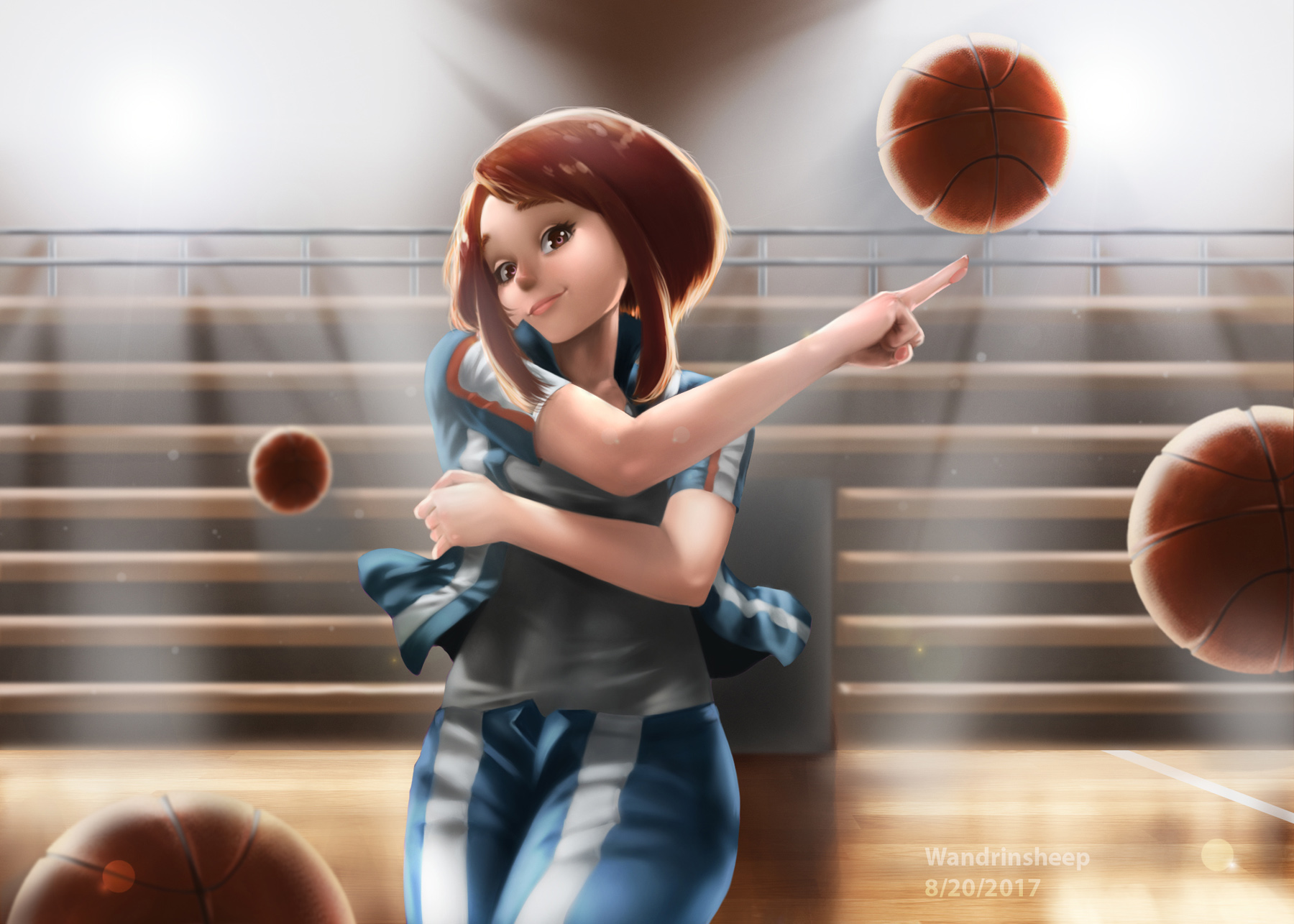 Boku no Hero Academia chapter 151 page 4