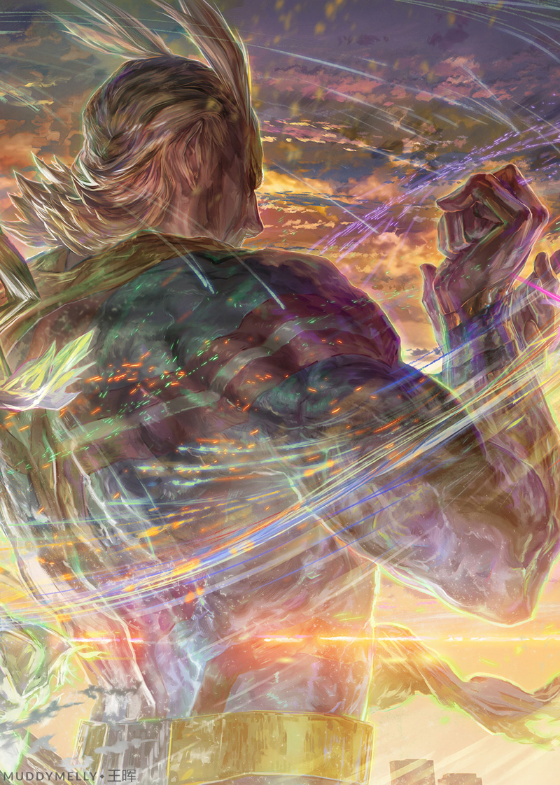 Boku no Hero Academia chapter 153 page 3