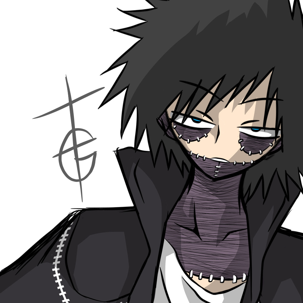 Boku no Hero Academia chapter 154 page 21