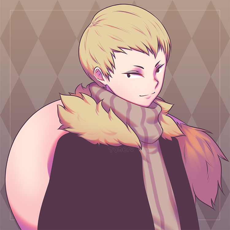 Boku no Hero Academia chapter 155 page 4