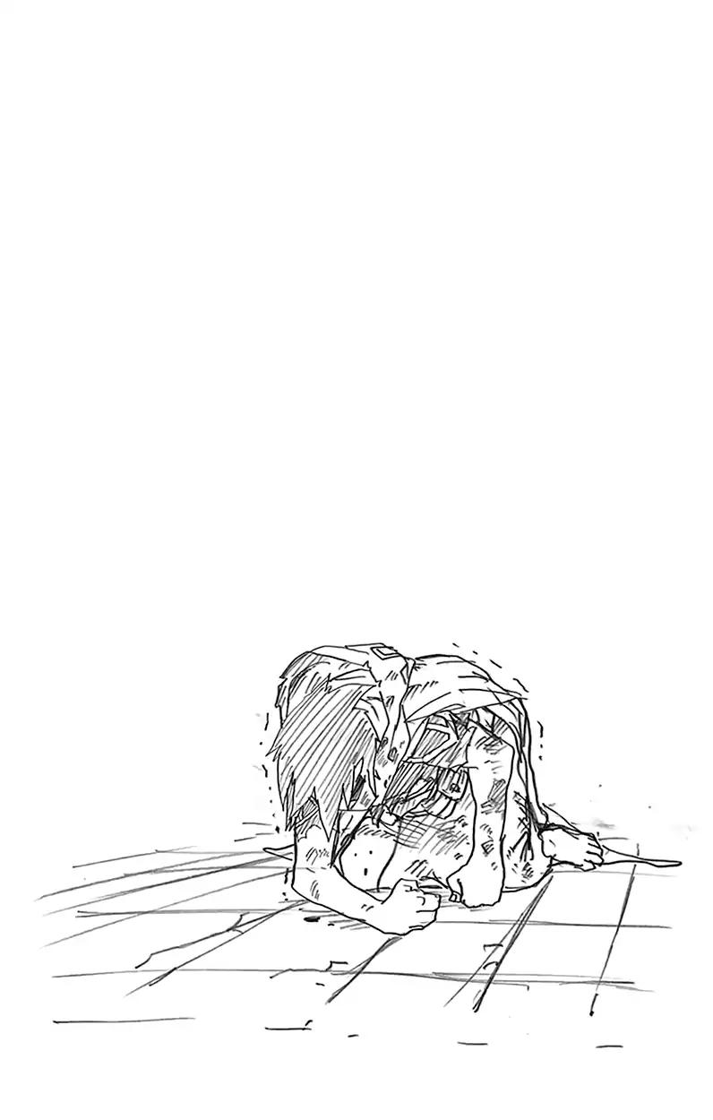 Boku no Hero Academia chapter 157.5 page 11