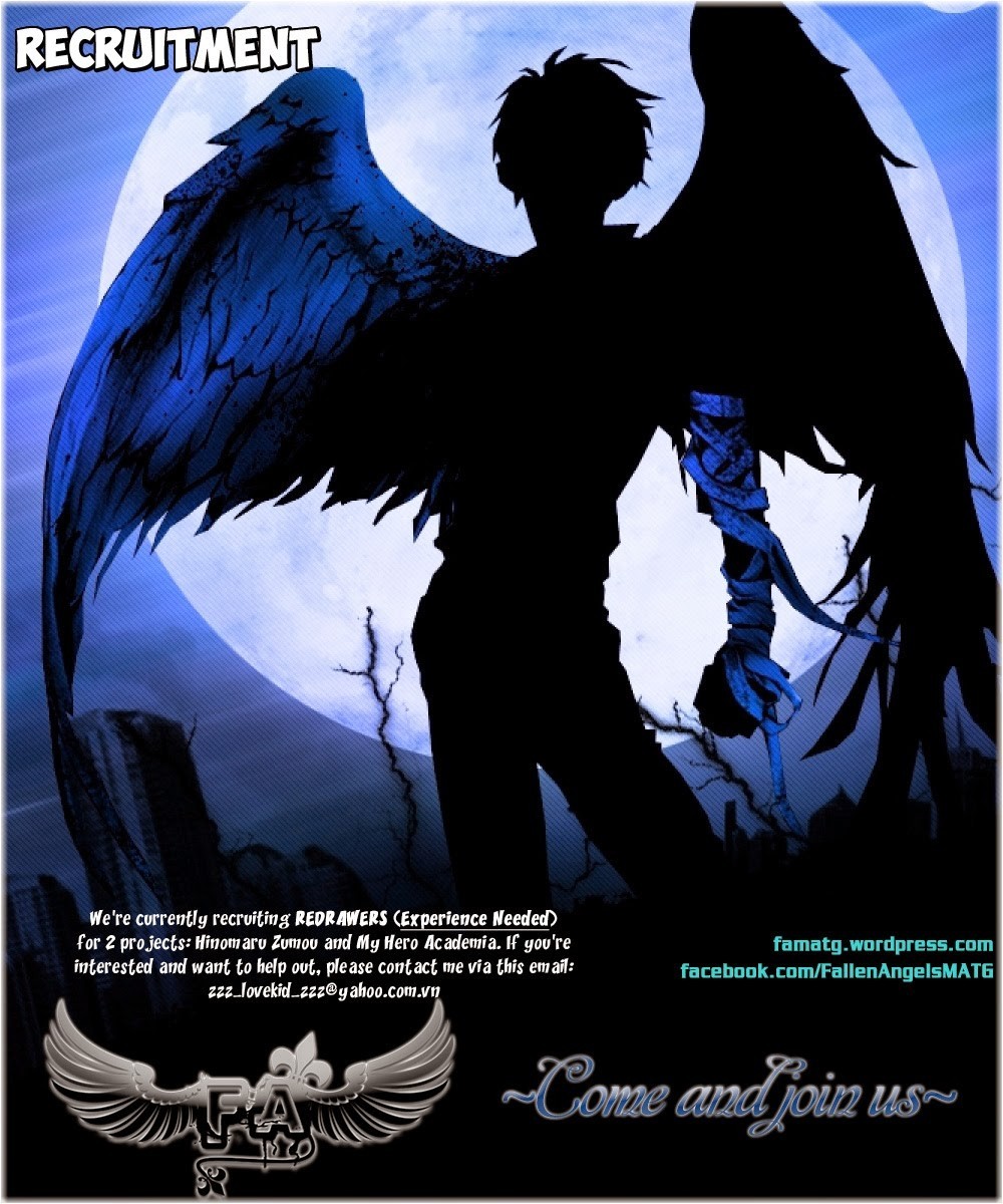 Boku no Hero Academia chapter 17 page 2