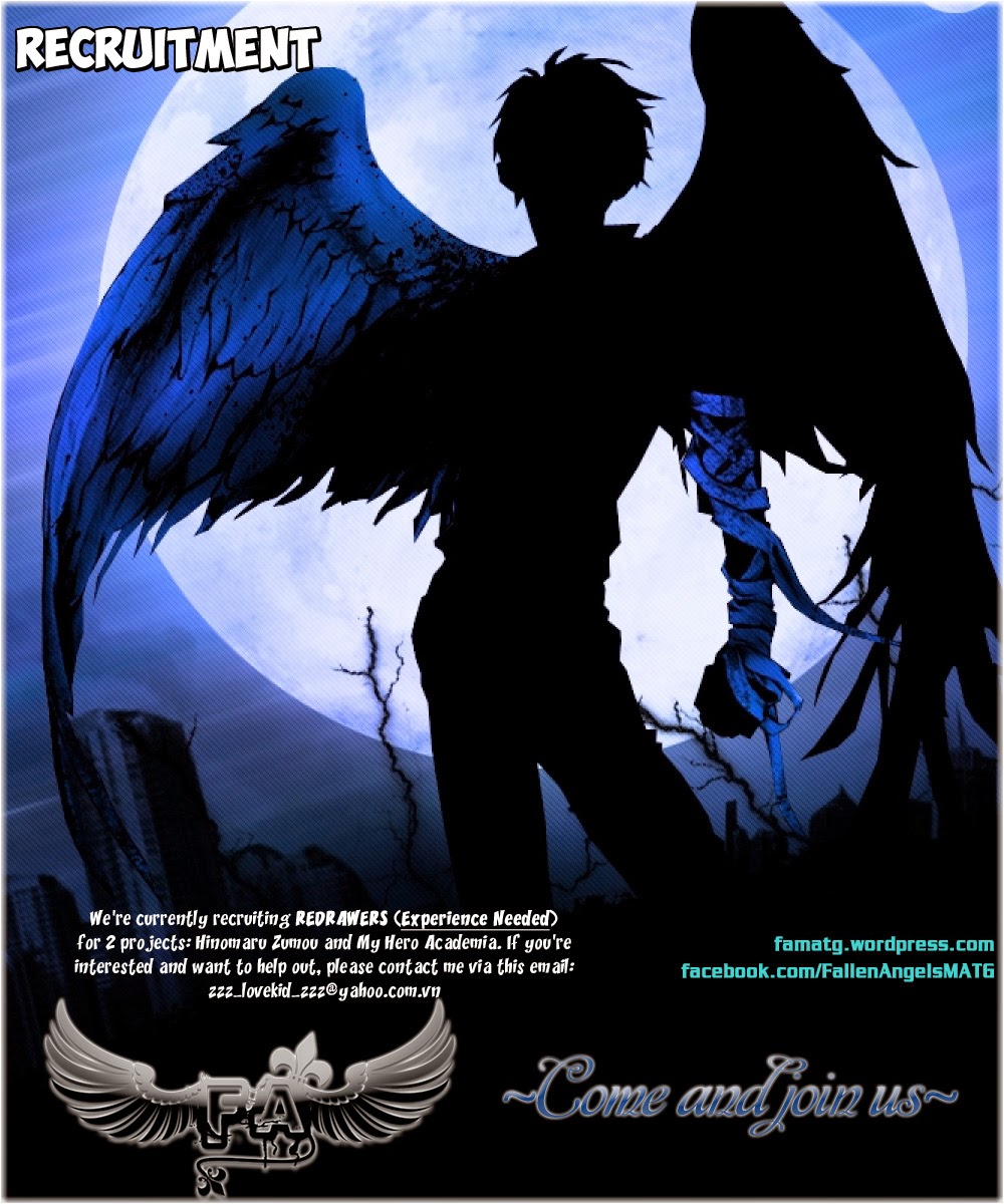 Boku no Hero Academia chapter 18 page 2