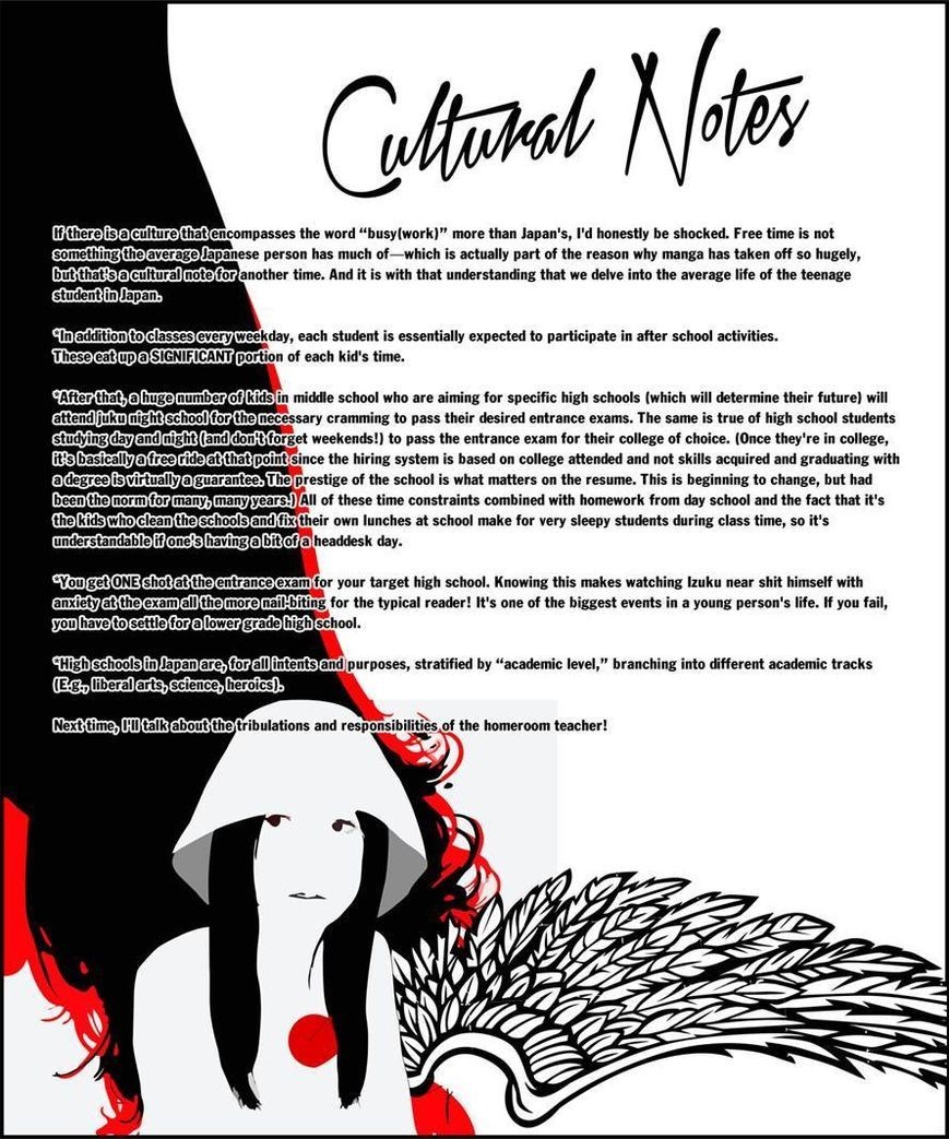 Boku no Hero Academia chapter 27 page 23