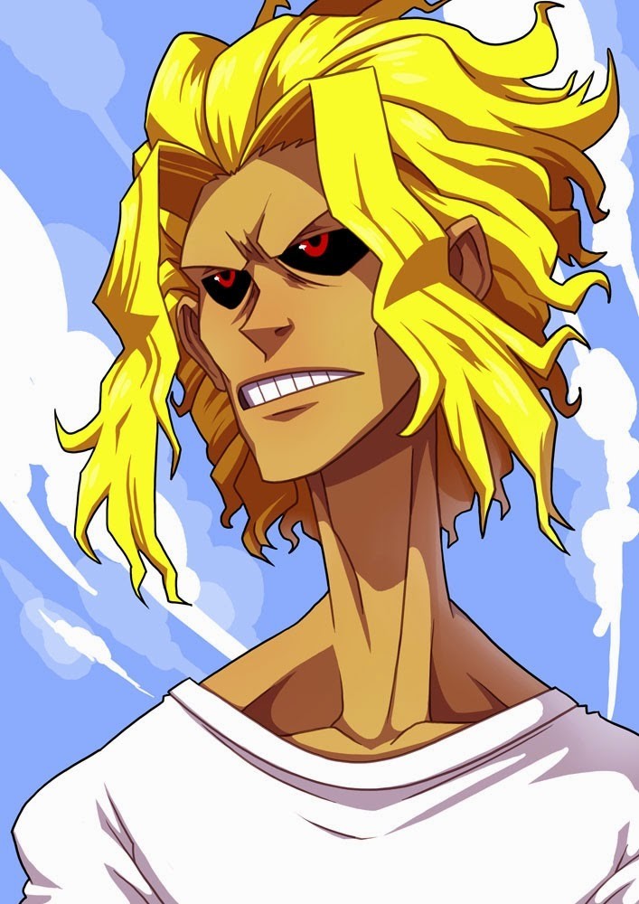 Boku no Hero Academia chapter 31 page 3