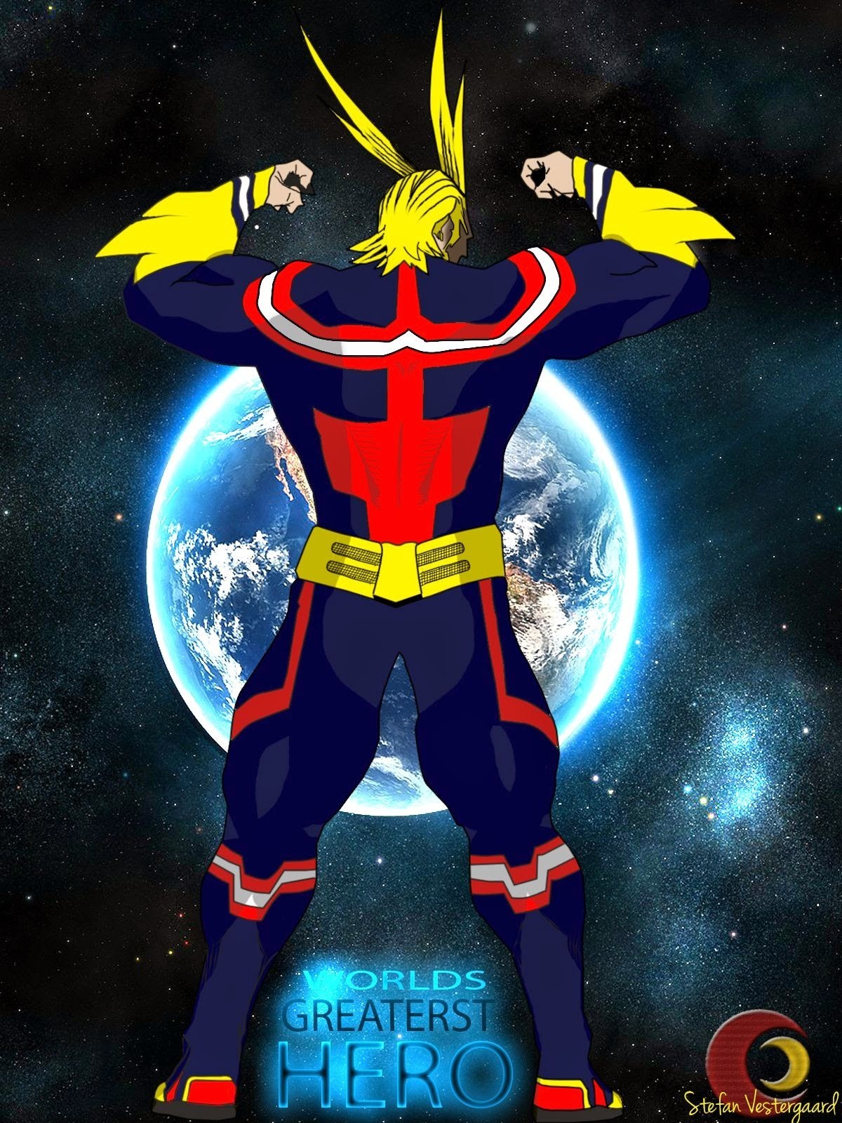 Boku no Hero Academia chapter 31 page 4