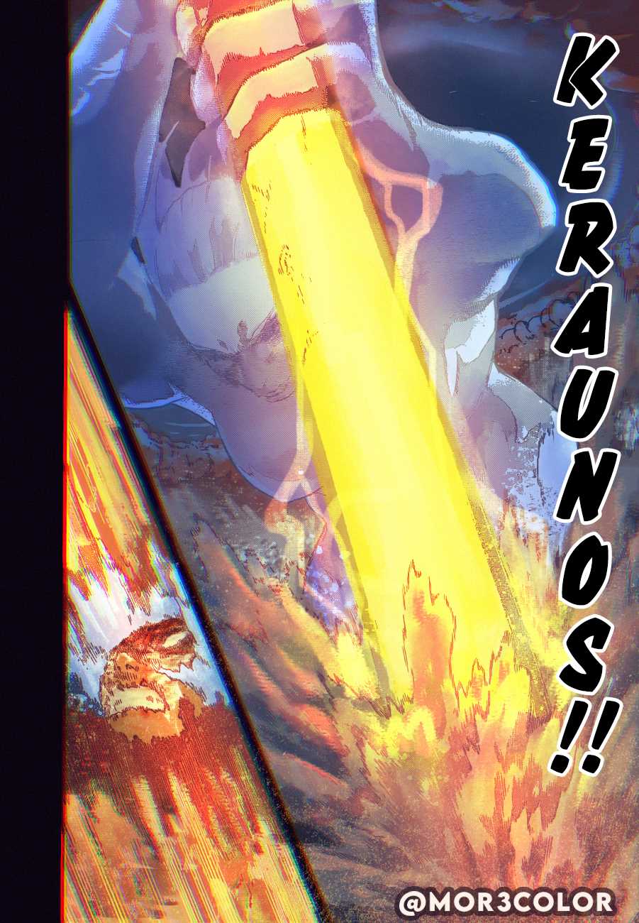 Boku no Hero Academia chapter 331 page 17