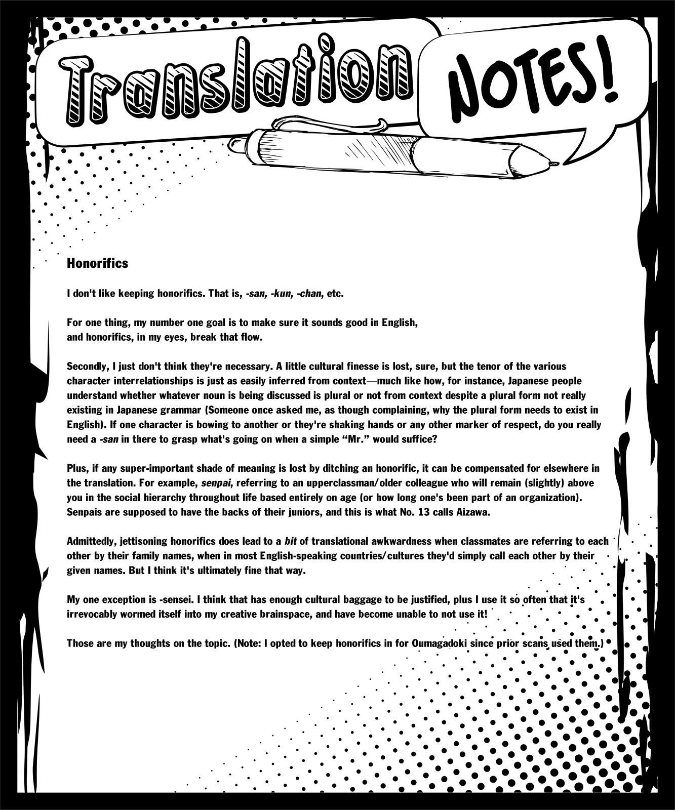 Boku no Hero Academia chapter 37 page 21