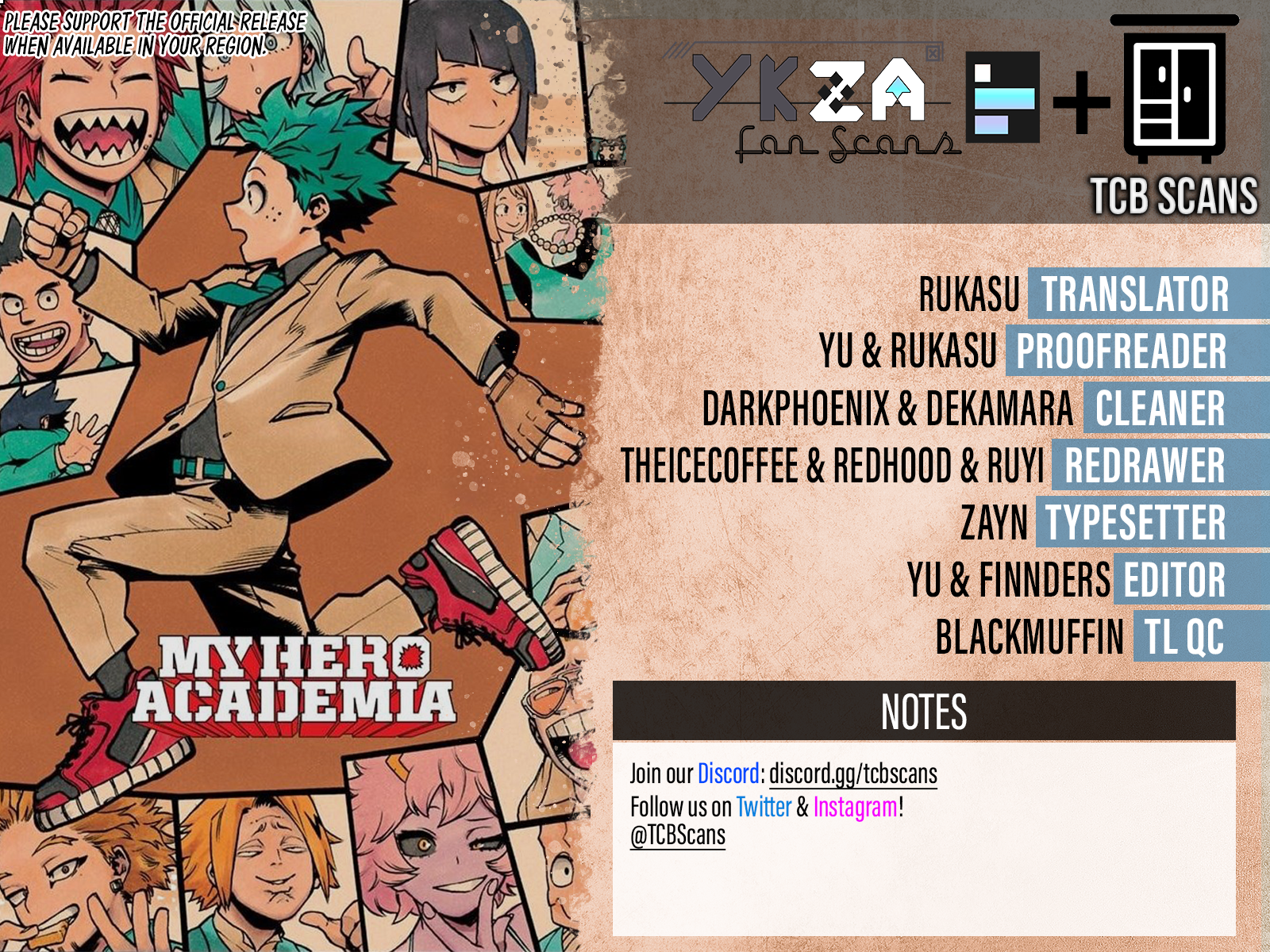 Boku no Hero Academia chapter 373 page 2