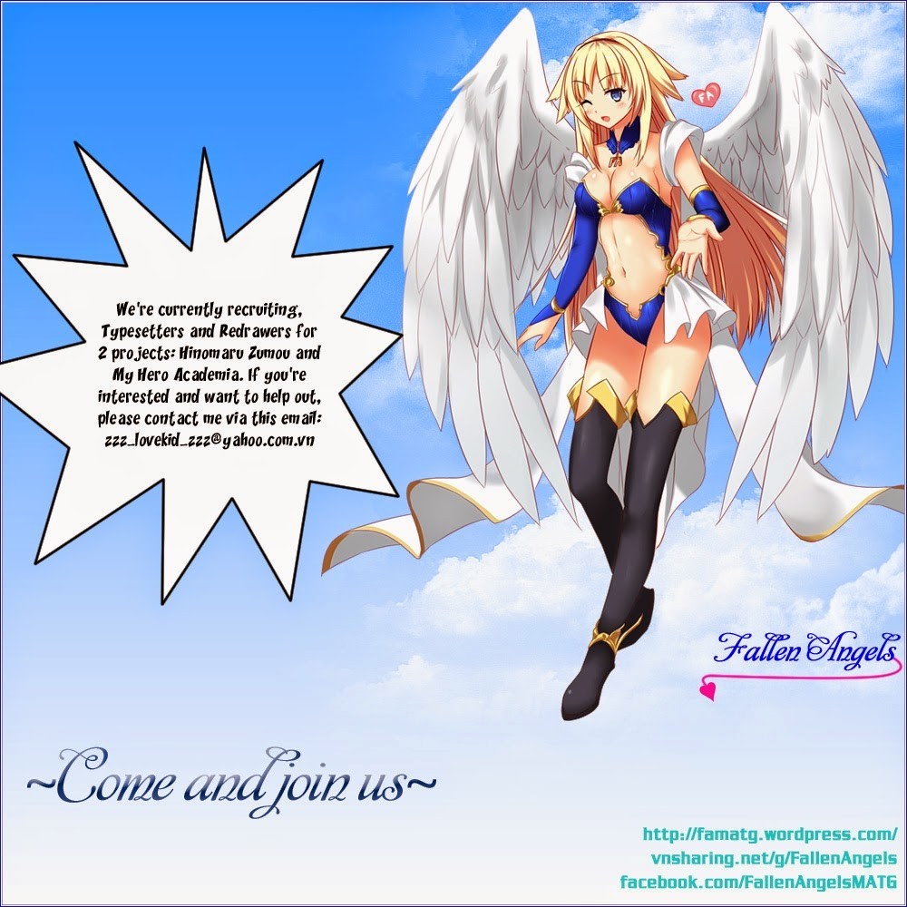 Boku no Hero Academia chapter 4 page 2