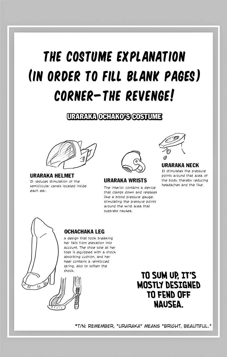 Boku no Hero Academia chapter 53.5 page 7