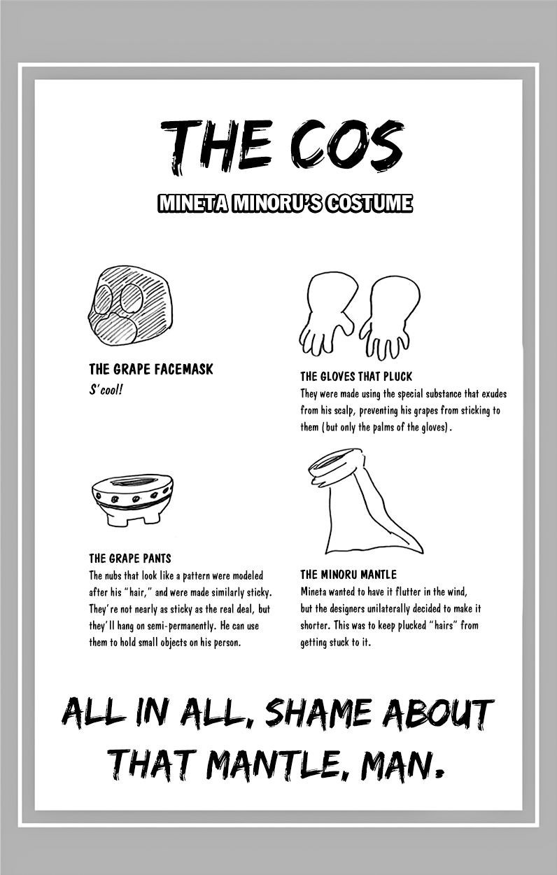 Boku no Hero Academia chapter 71.5 page 12