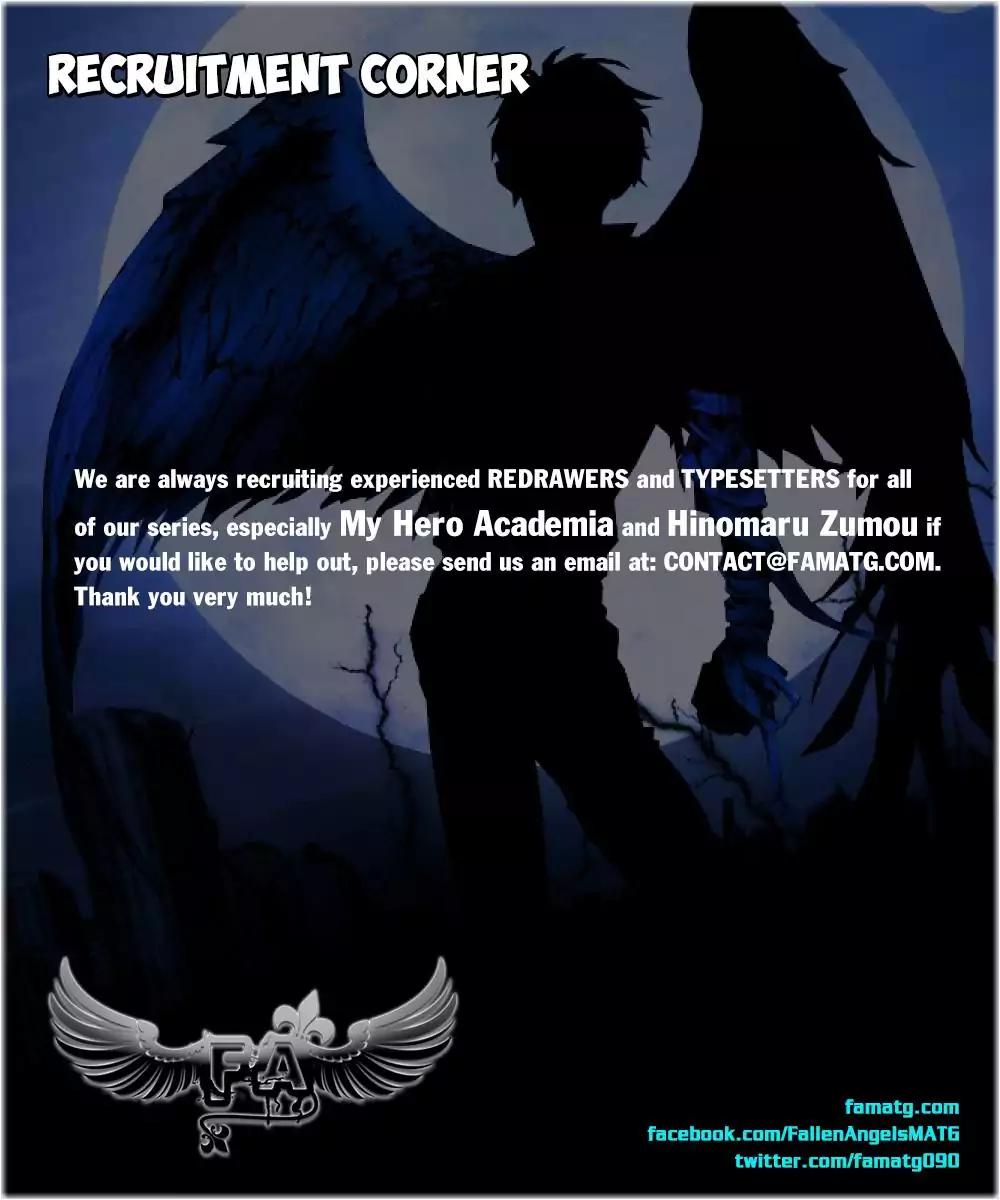 Boku no Hero Academia chapter 89.5 page 2