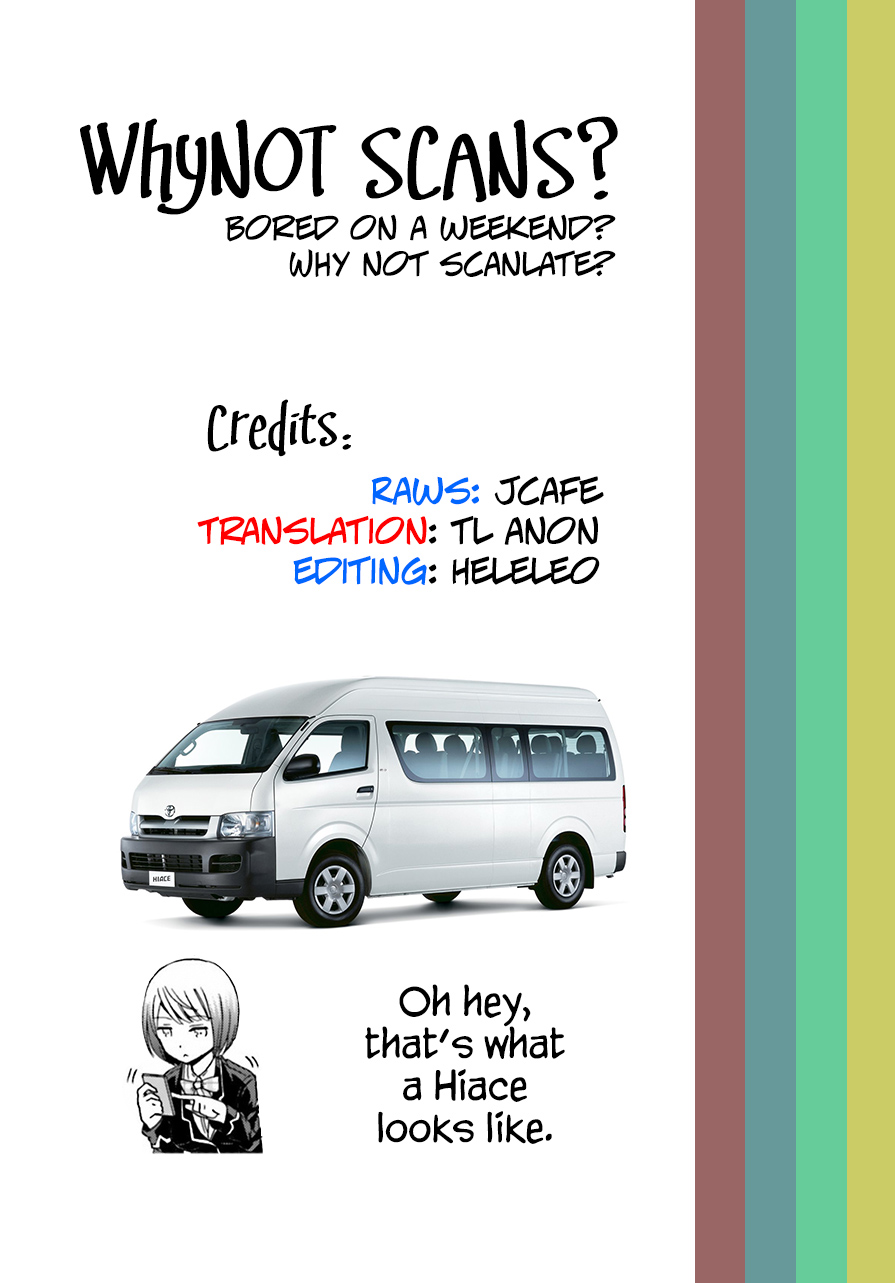 Boku no Kanojo ga Majime Sugiru Shojo Bitch na Ken chapter 5 page 9