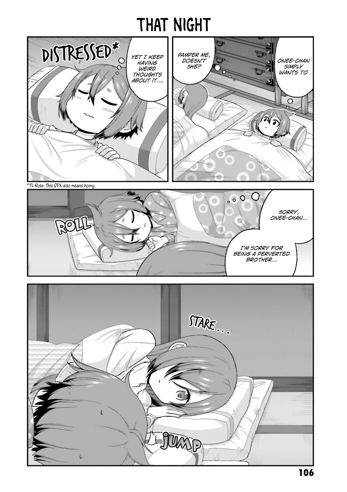 Boku no Kanojo ga Majime Sugiru Shojo Bitch na Ken chapter 68 page 11