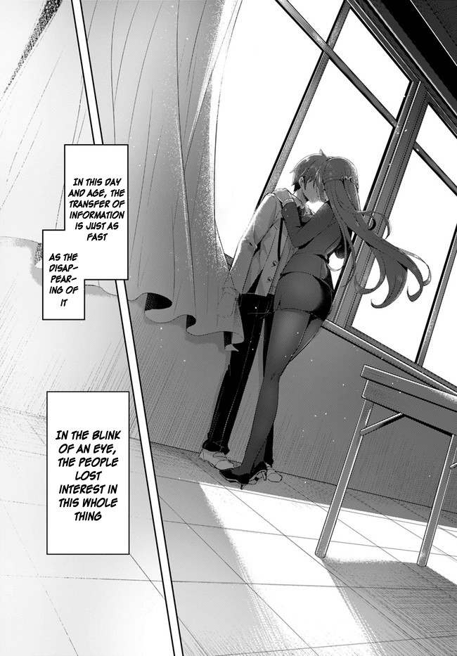 Boku no Kanojo Sensei chapter 11 page 26