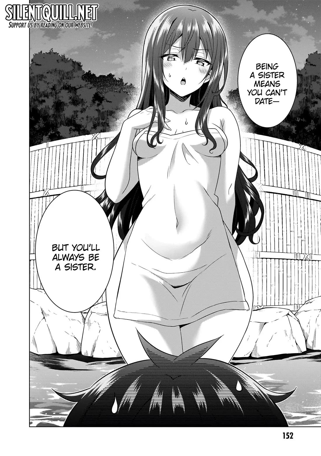 Boku no Kanojo Sensei chapter 56 page 23