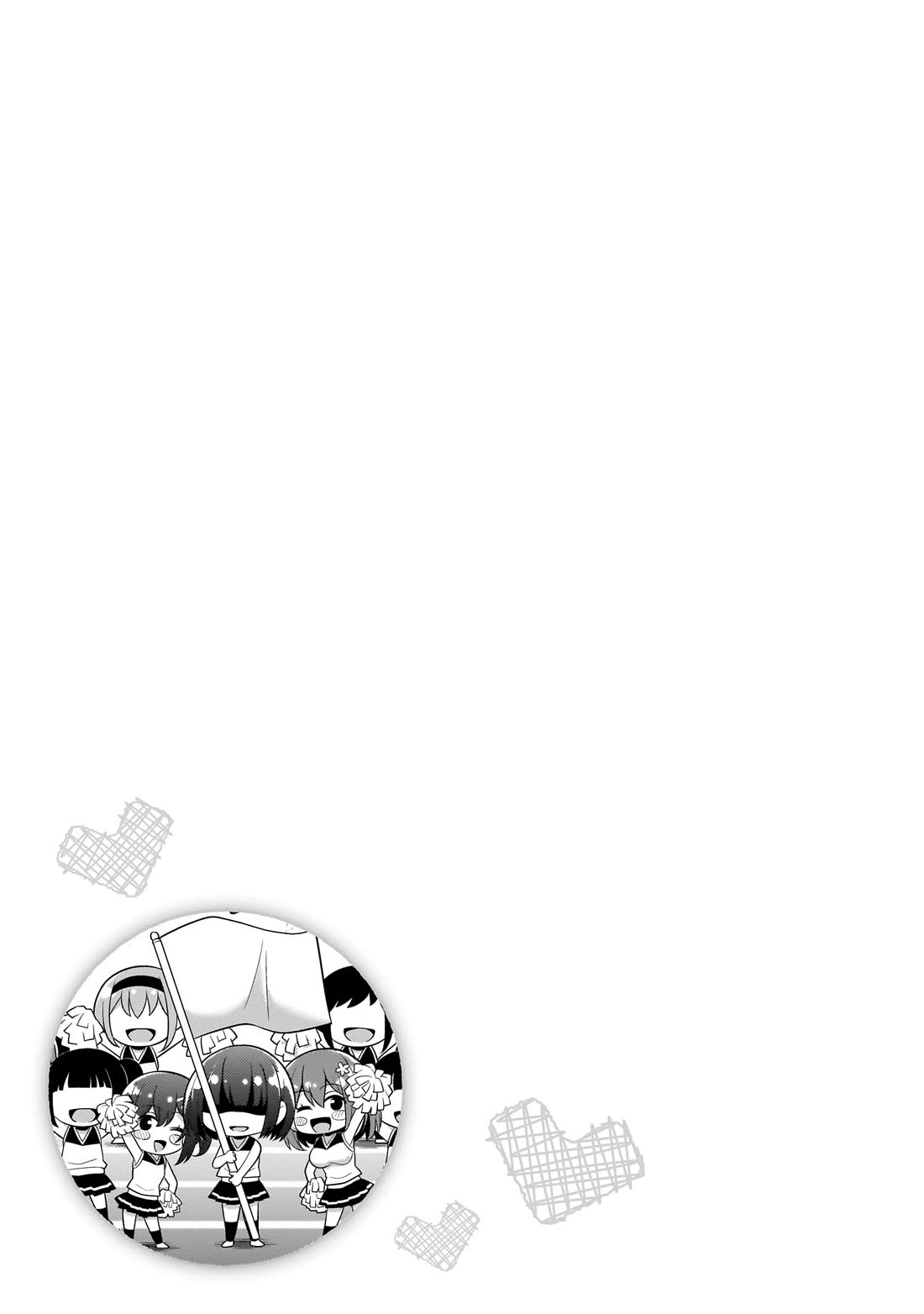 Boku no Kanojo Sensei chapter 66 page 31