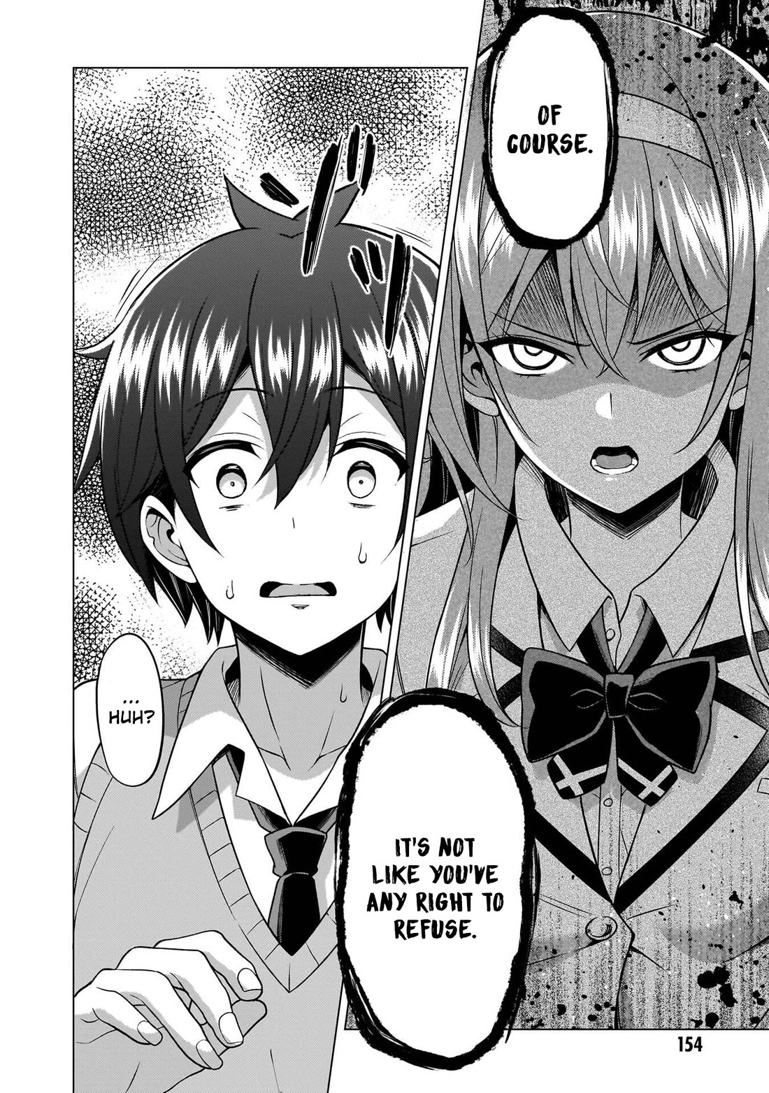 Boku no Kanojo Sensei chapter 70 page 37