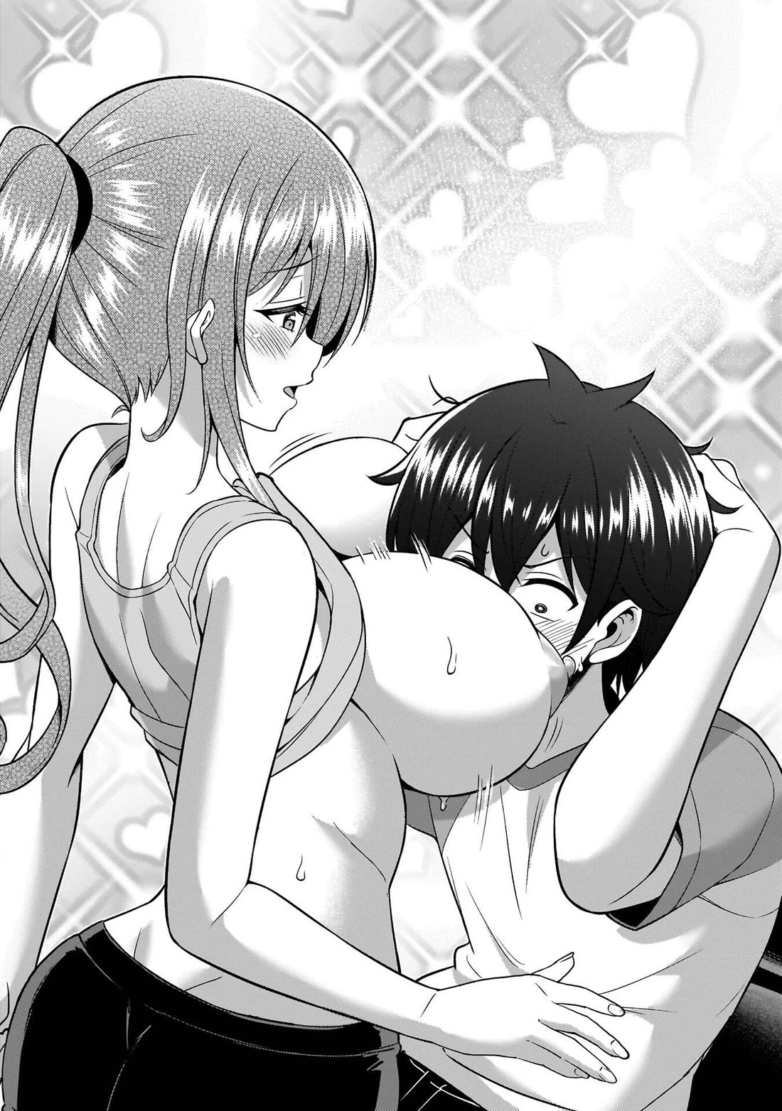 Boku no Kanojo Sensei chapter 70 page 41