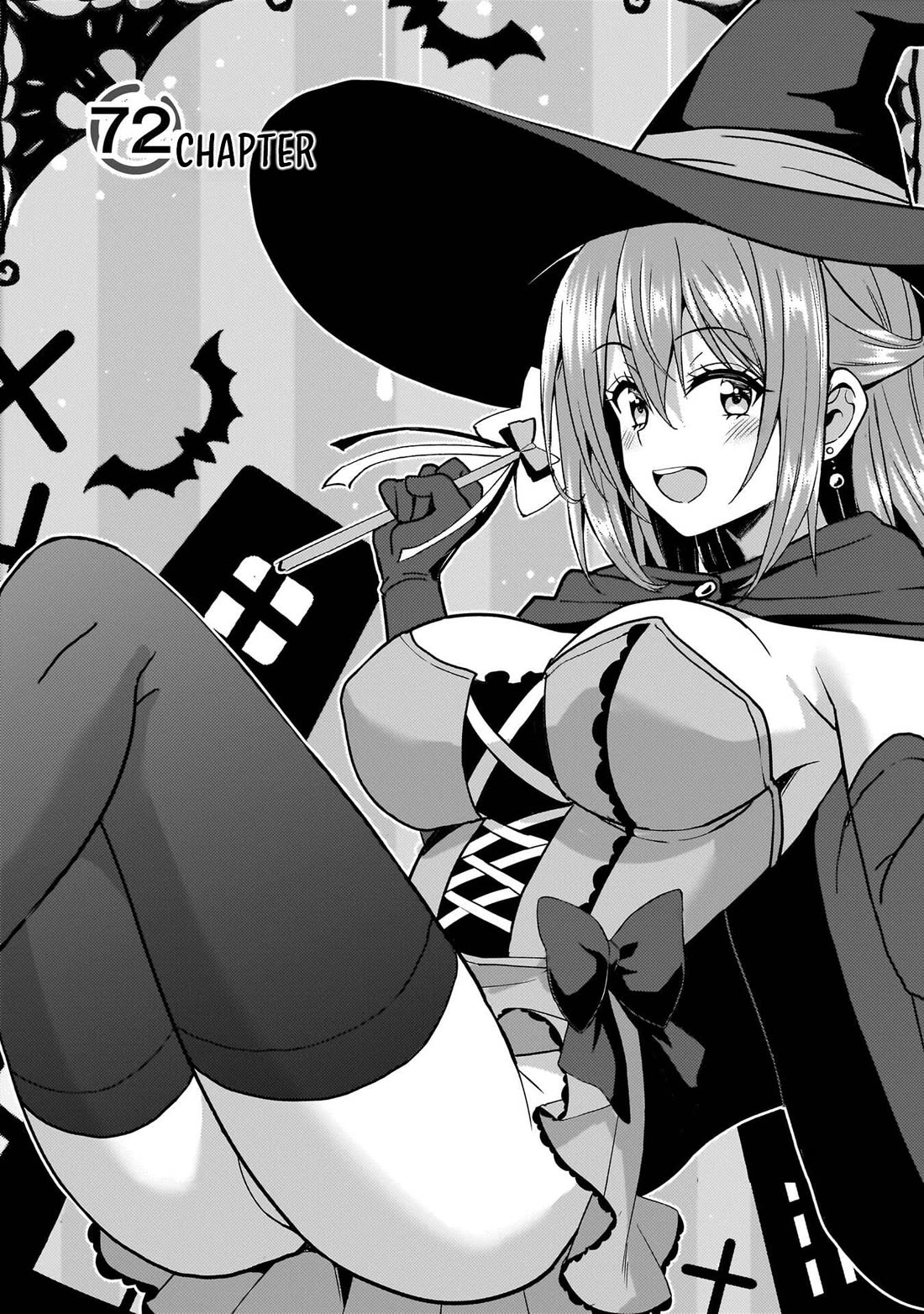 Boku no Kanojo Sensei chapter 72 page 3