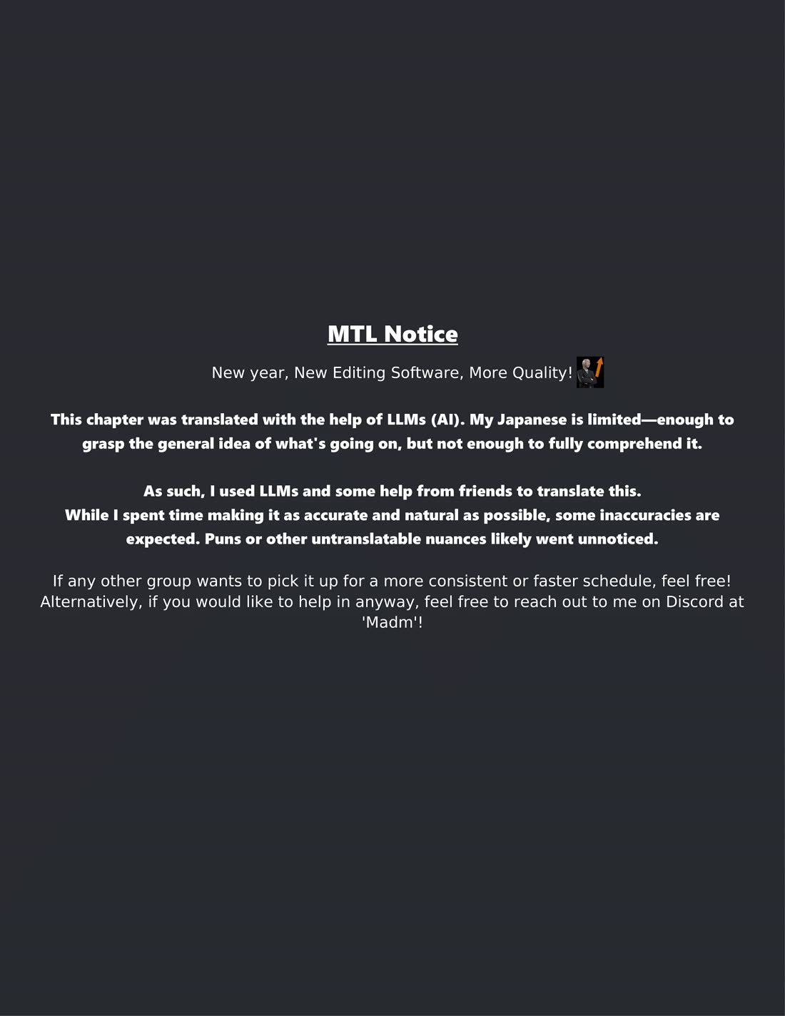 Boku no Kawaii Musume wa Futago no Kenja chapter 18 page 1