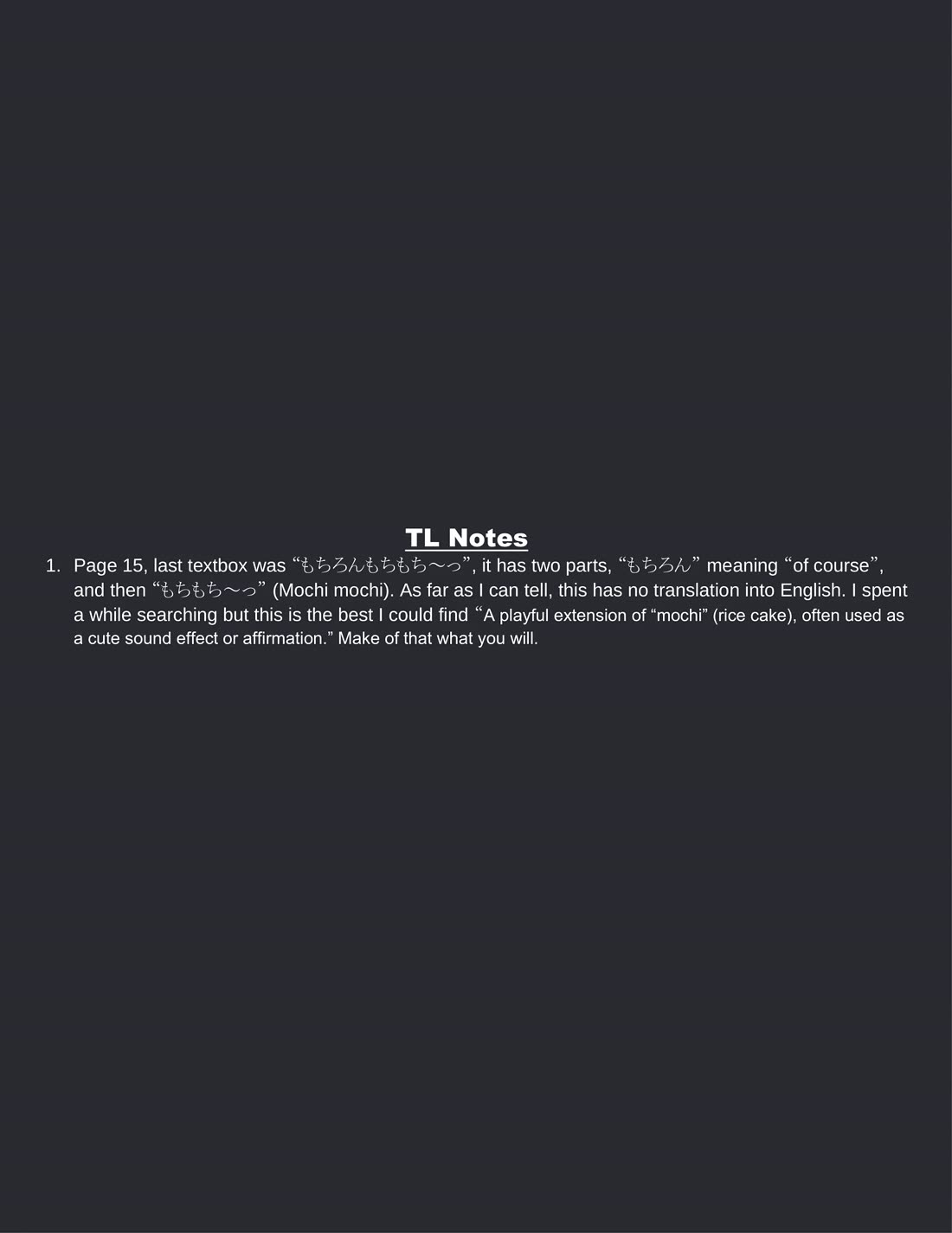 Boku no Kawaii Musume wa Futago no Kenja chapter 33 page 26