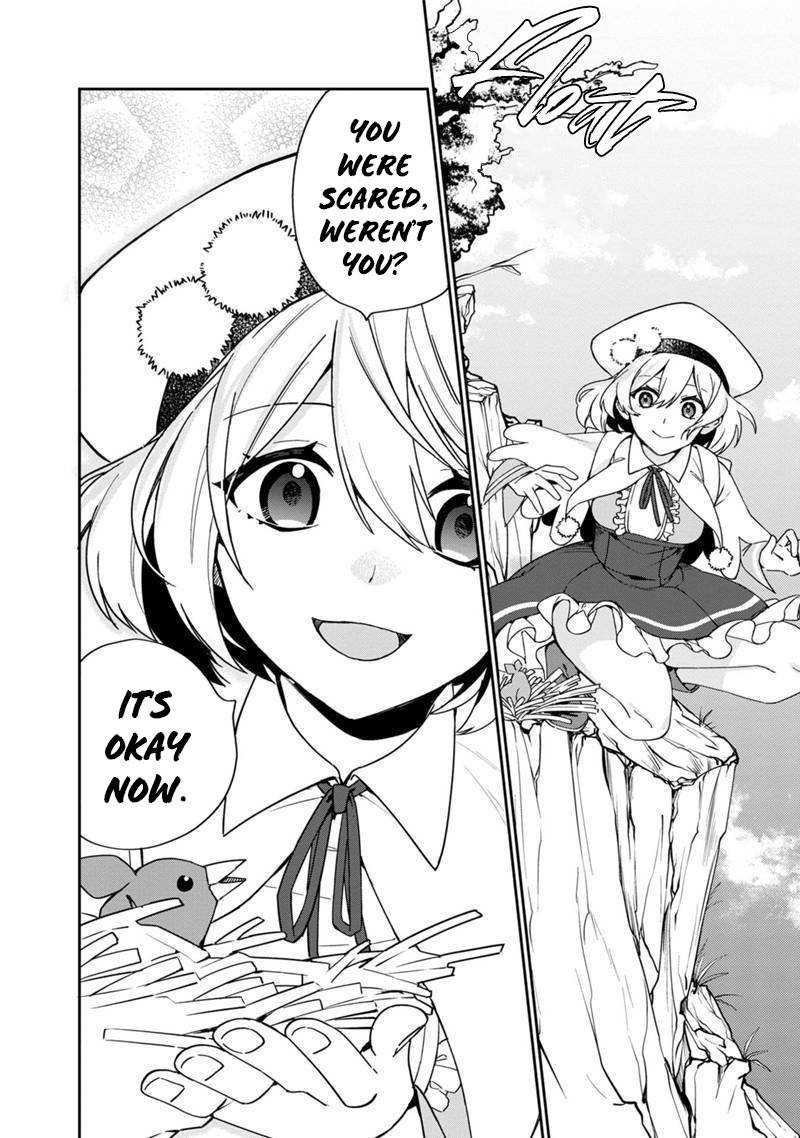 Boku no Kawaii Musume wa Futago no Kenja chapter 4 page 17