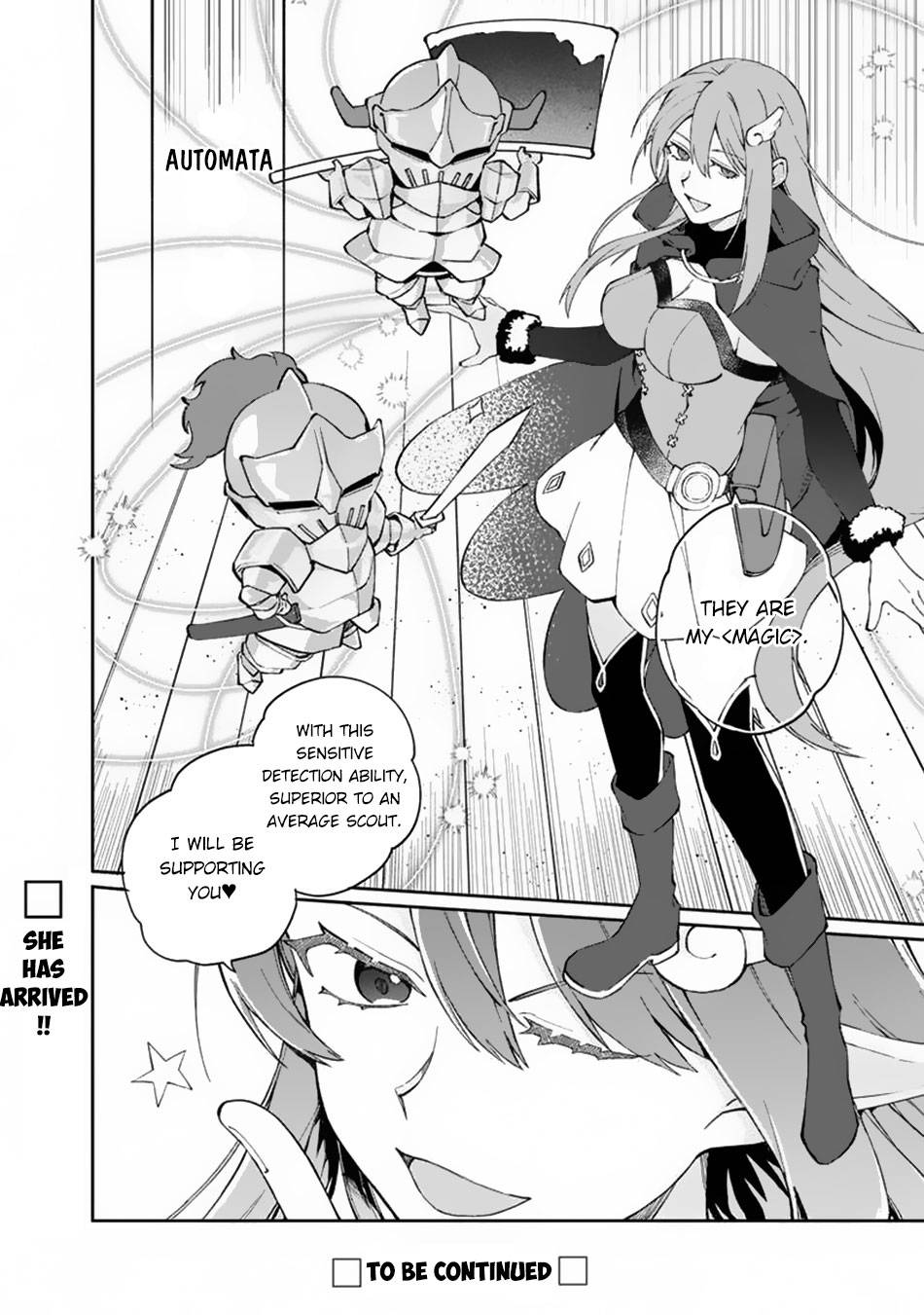 Boku no Kawaii Musume wa Futago no Kenja chapter 9 page 21