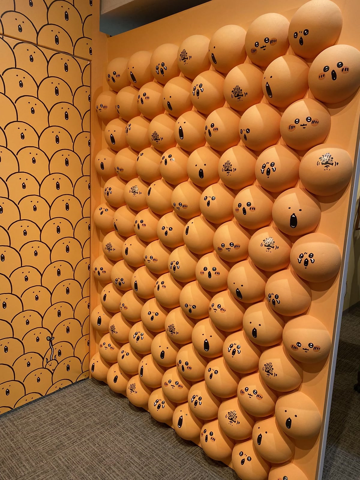 Boku no Kokoro no Yabai Yatsu chapter 110.1 page 6