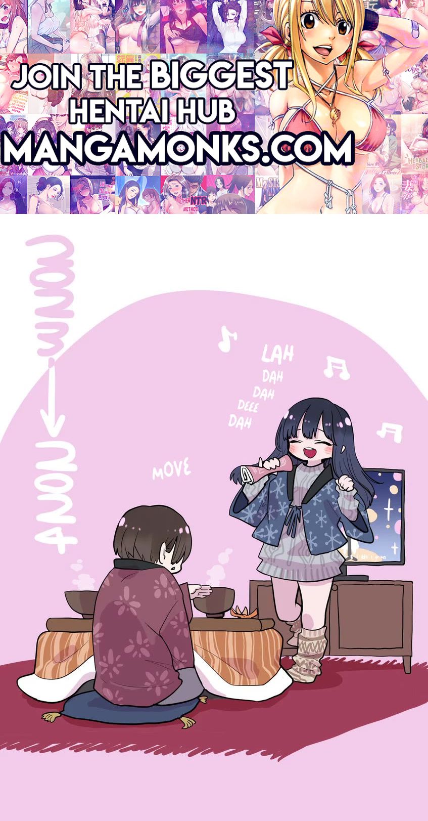 Boku no Kokoro no Yabai Yatsu chapter 136.2 page 1