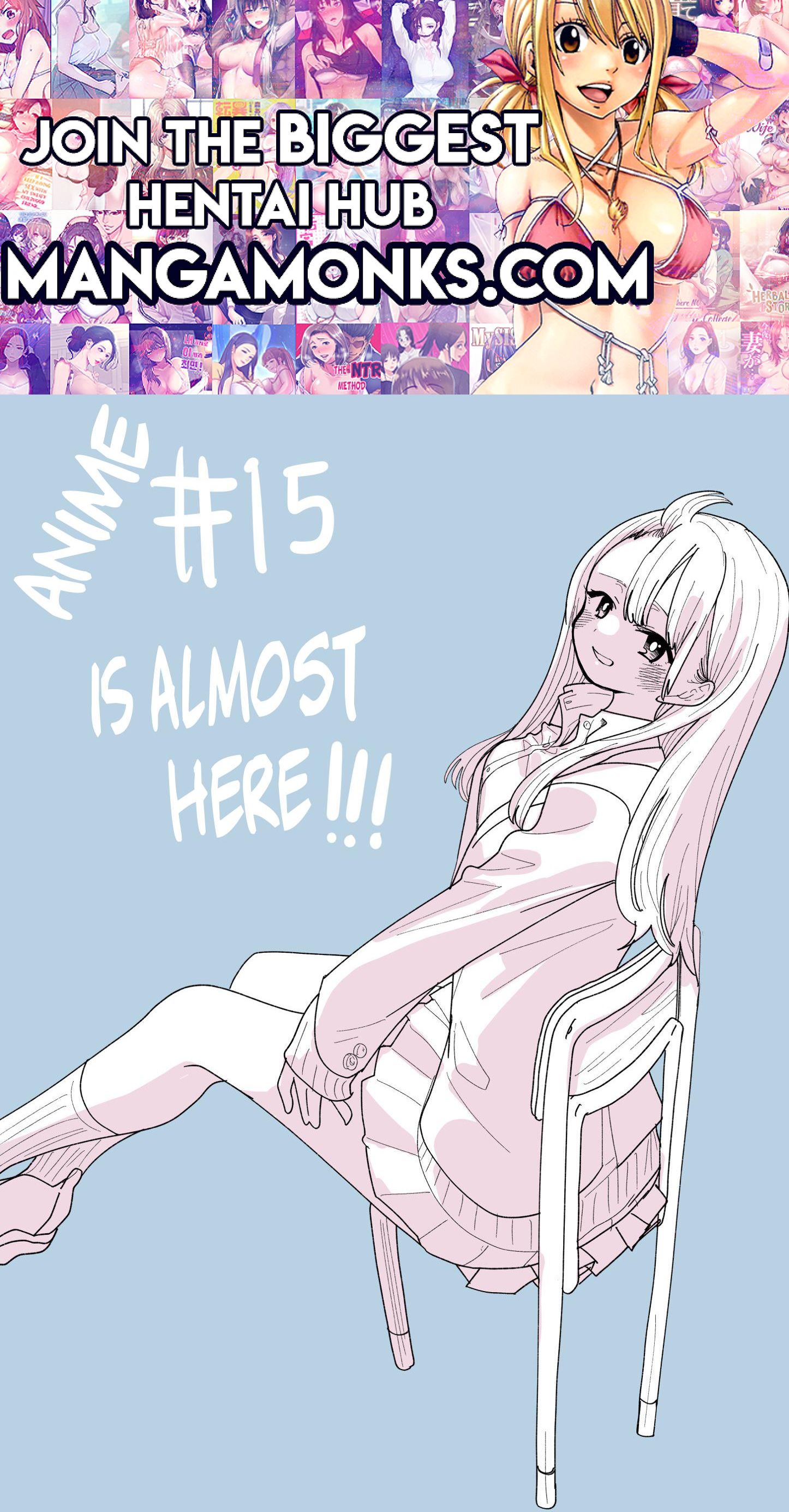 Boku no Kokoro no Yabai Yatsu chapter 137.1 page 1