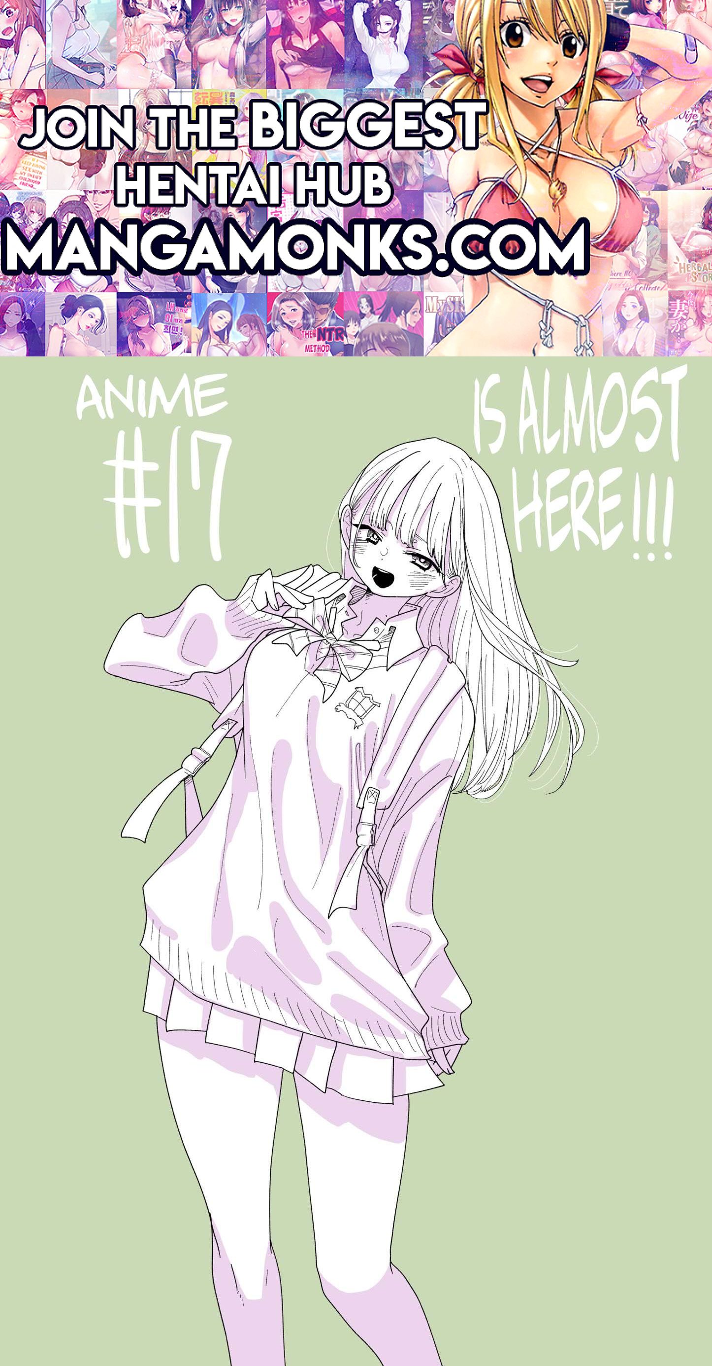 Boku no Kokoro no Yabai Yatsu chapter 138.1 page 1