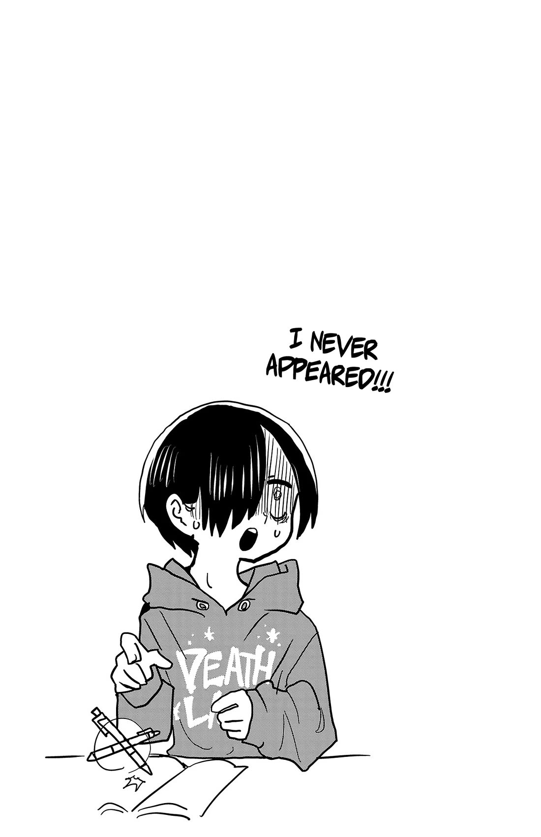 Boku no Kokoro no Yabai Yatsu chapter 160 page 12