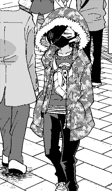 Boku no Kokoro no Yabai Yatsu chapter 44 page 10