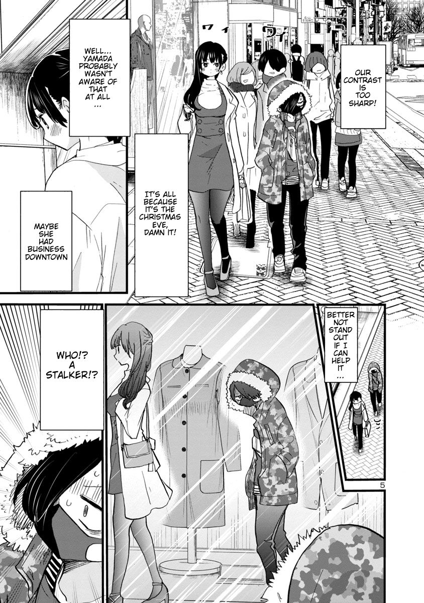 Boku no Kokoro no Yabai Yatsu chapter 45 page 6