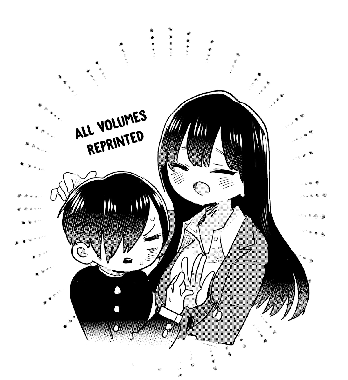 Boku no Kokoro no Yabai Yatsu chapter 46.2 page 3