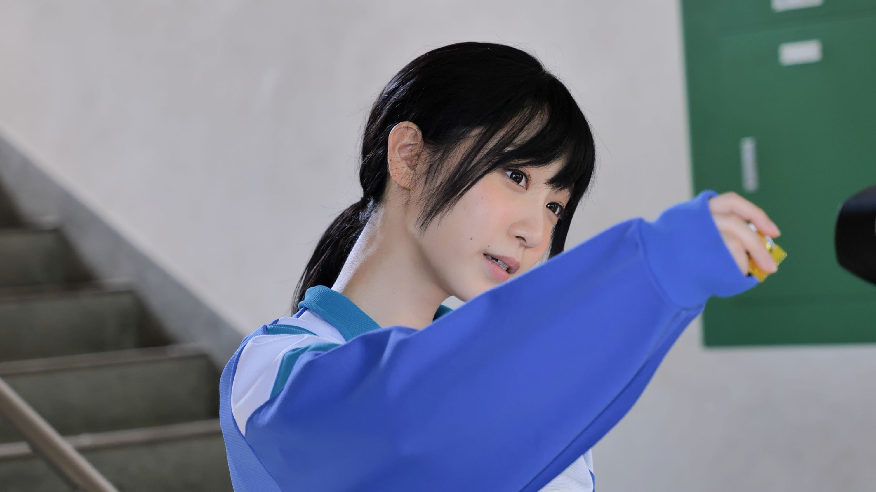 Boku no Kokoro no Yabai Yatsu chapter 56.2 page 10