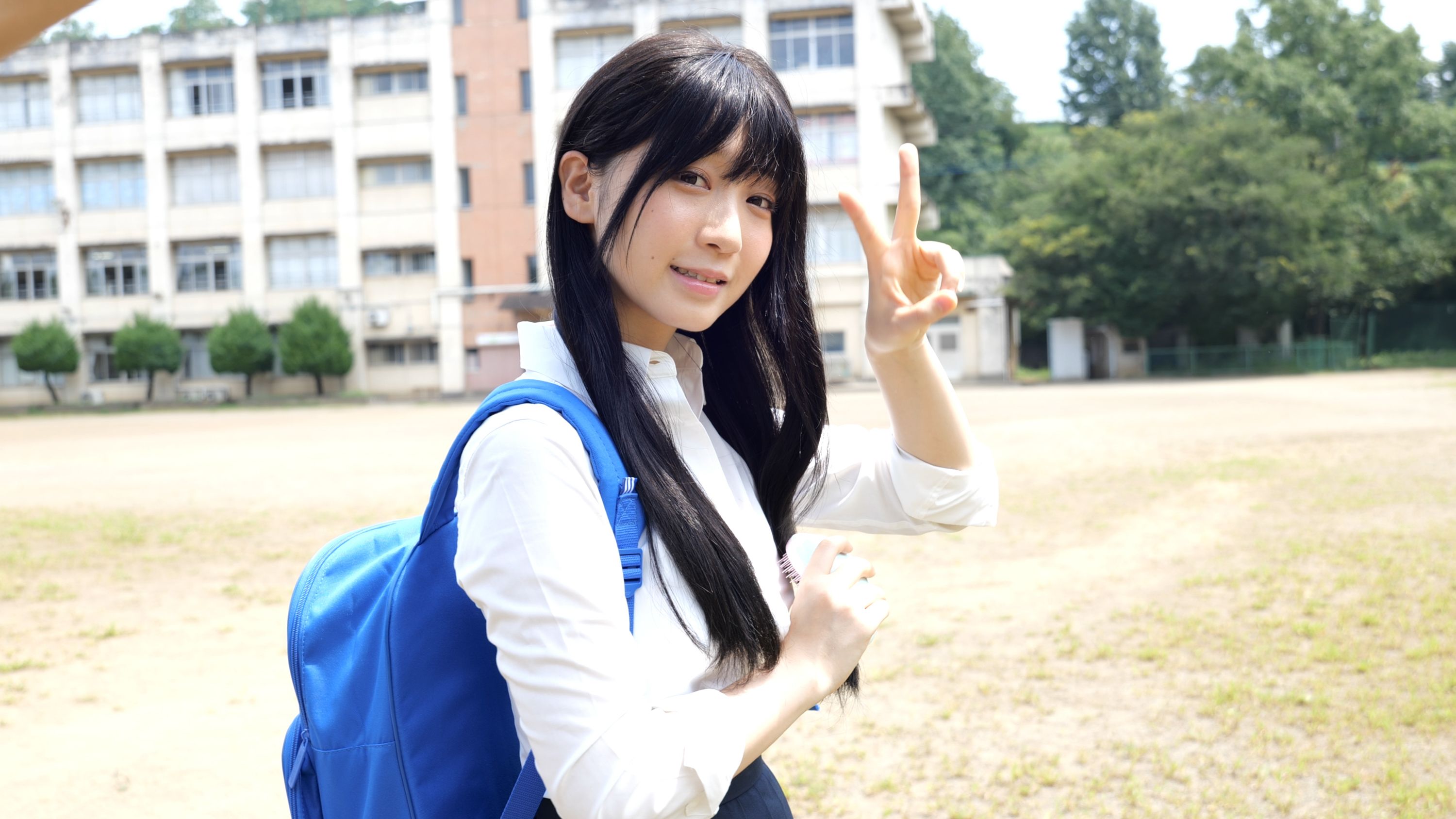 Boku no Kokoro no Yabai Yatsu chapter 56.2 page 9