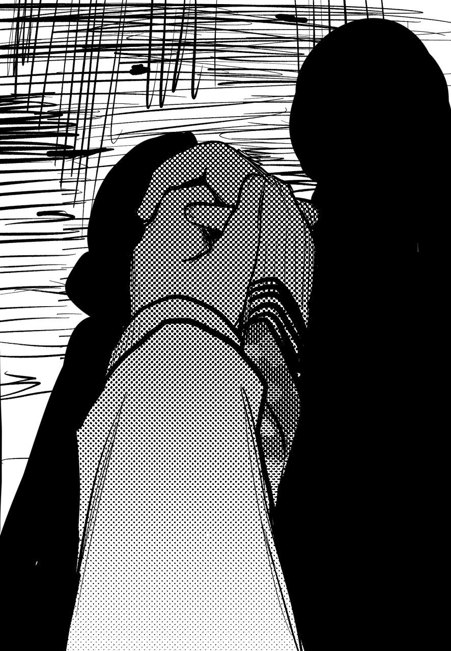 Boku no Kokoro no Yabai Yatsu chapter 60.1 page 14